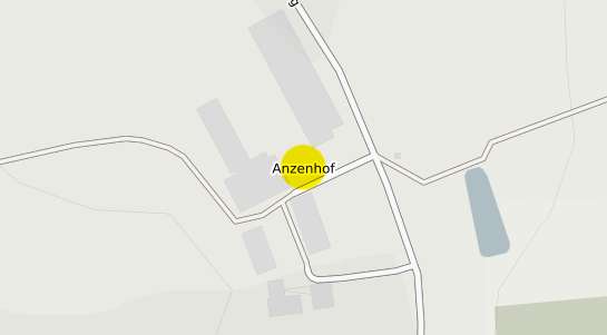 Immobilienpreisekarte K&uuml;hlenthal Anzenhof