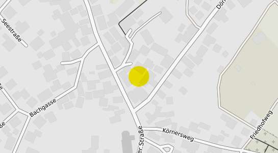 Immobilienpreisekarte K&uuml;lsheim Hundheim