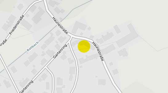 Immobilienpreisekarte K&uuml;nzell Keulos