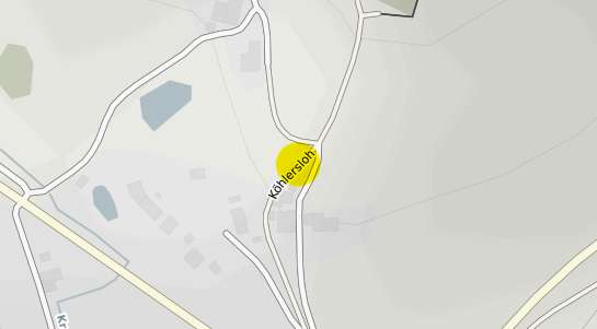 Immobilienpreisekarte K&uuml;ps K&ouml;hlersloh