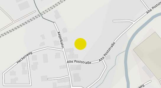 Immobilienpreisekarte K&uuml;ps Oberlangenstadt