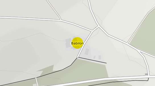 Immobilienpreisekarte Kulmain Babilon