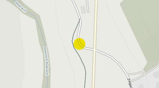 Immobilienpreisekarte Kulmbach Niederndobrach