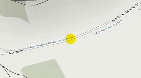 Immobilienpreisekarte Kumhausen Altenbach