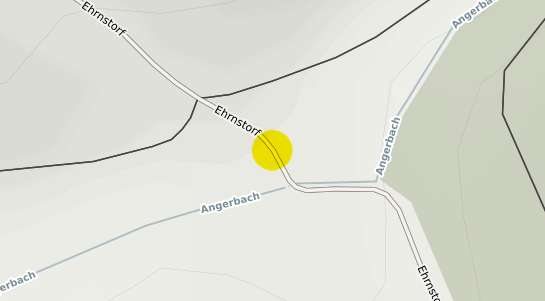 Immobilienpreisekarte Kumhausen Ehrnstorf