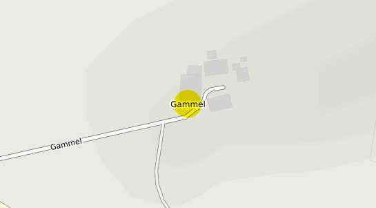 Immobilienpreisekarte Kumhausen Gammel