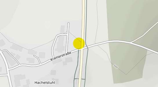 Immobilienpreisekarte Kumhausen Hachelstuhl