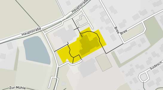 Immobilienpreisekarte Laar Laar