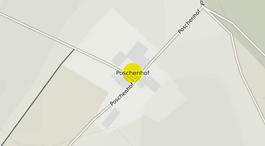 Immobilienpreisekarte Laberweinting Poschenhof