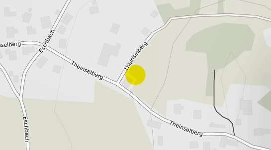 Immobilienpreisekarte Lachen Theinselberg