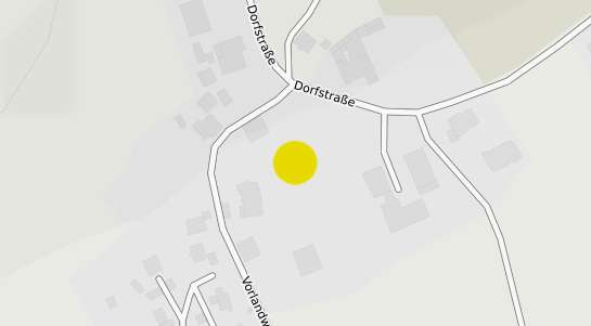 Immobilienpreisekarte Lage Ehrentrup