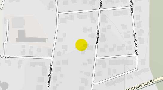 Immobilienpreisekarte Lage Kachtenhausen