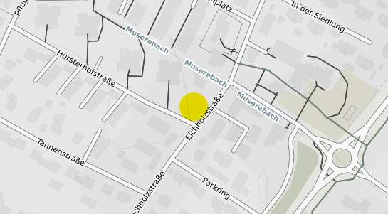 Immobilienpreisekarte Lahr Langenwinkel