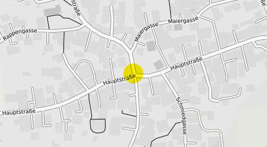 Immobilienpreisekarte Laichingen Machtolsheim