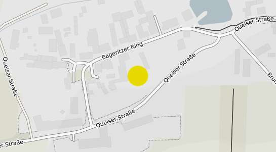 Immobilienpreisekarte Landsberg Bageritz