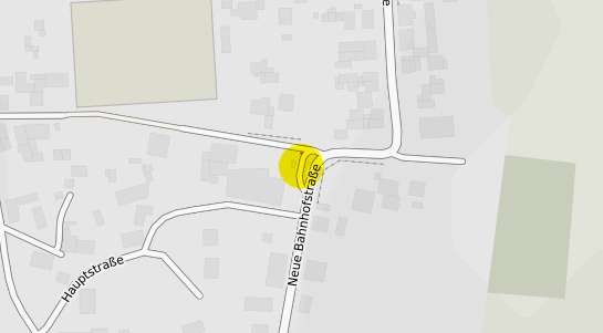 Immobilienpreisekarte Landsberg Reussen