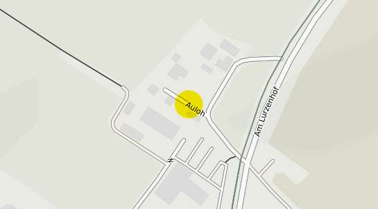 Immobilienpreisekarte Landshut Auloh