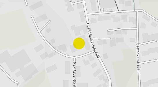 Immobilienpreisekarte Landshut West