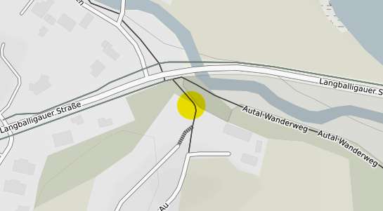 Immobilienpreisekarte Langballig Langballigholz