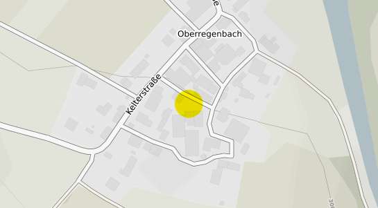 Immobilienpreisekarte Langenburg Oberregenbach