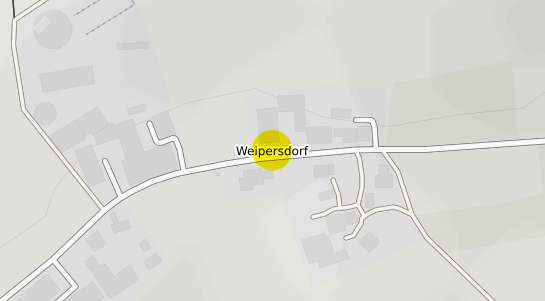 Immobilienpreisekarte Langenpreising Weipersdorf