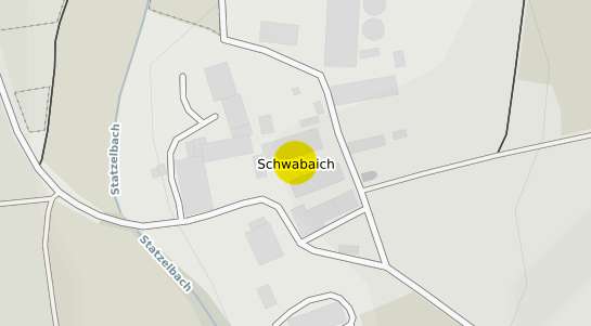 Immobilienpreisekarte Langerringen Schwabaich