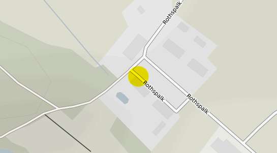 Immobilienpreisekarte Langhagen Rothspalk