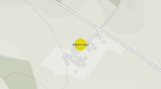 Immobilienpreisekarte Lappersdorf Altenried