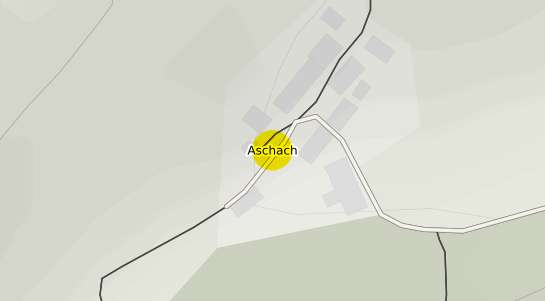 Immobilienpreisekarte Lappersdorf Aschach