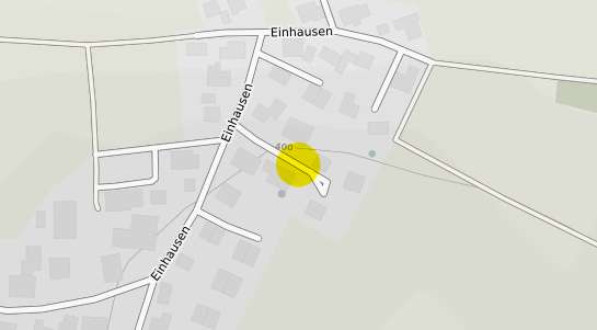 Immobilienpreisekarte Lappersdorf Einhausen