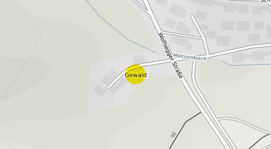 Immobilienpreisekarte Lappersdorf Gewald