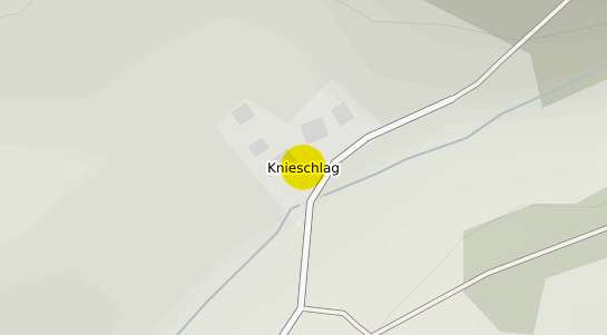 Immobilienpreisekarte Lappersdorf Knieschlag