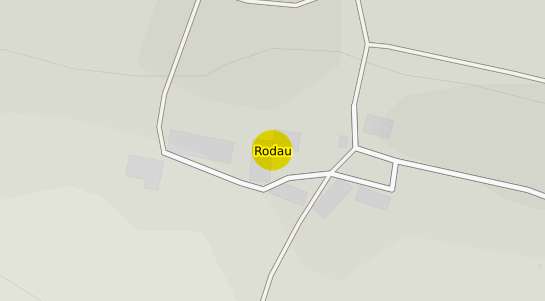 Immobilienpreisekarte Lappersdorf Rodau