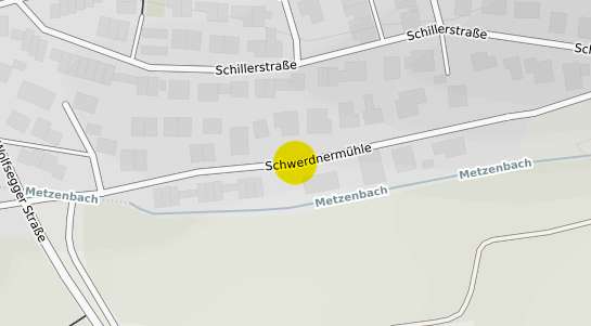 Immobilienpreisekarte Lappersdorf Schwerdnerm&uuml;hle