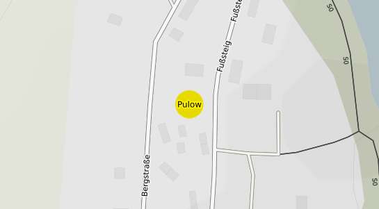 Immobilienpreisekarte Lassan Pulow