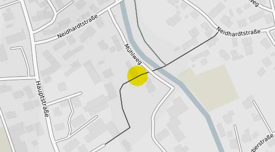 Immobilienpreisekarte Laupheim Baustetten