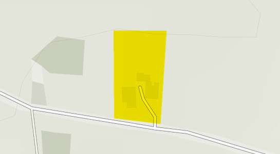 Immobilienpreisekarte Lauterhofen Aglasterhof