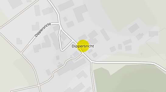 Immobilienpreisekarte Lauterhofen Dippersricht