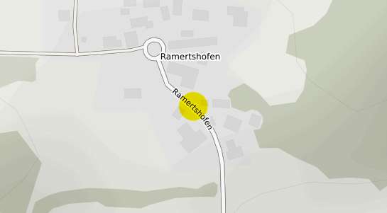 Immobilienpreisekarte Lauterhofen Ramertshofen