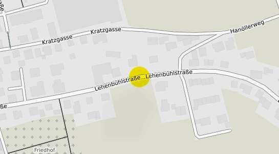 Immobilienpreisekarte Legau Lehenb&uuml;hl