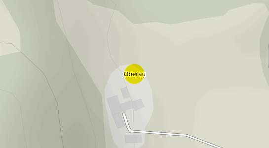 Immobilienpreisekarte Legau Oberau