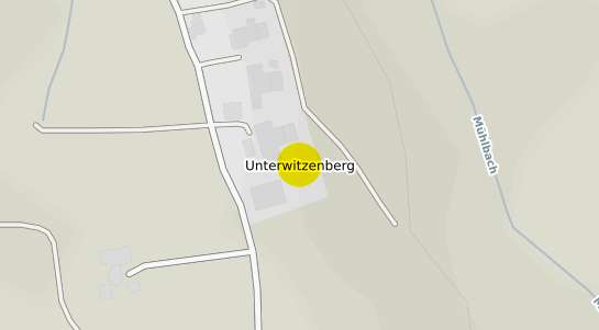 Immobilienpreisekarte Legau Unterwitzenberg