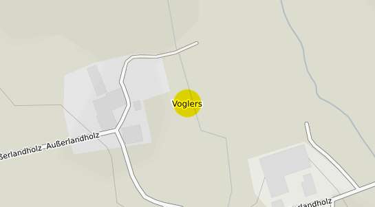 Immobilienpreisekarte Legau Voglers