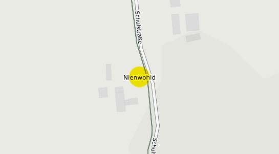 Immobilienpreisekarte Lehmkuhlen Nienwohld