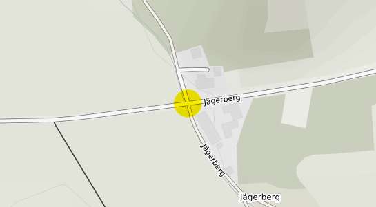 Immobilienpreisekarte Leiblfing Jägerberg