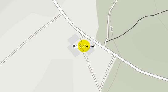 Immobilienpreisekarte Leiblfing Kaltenbrunn