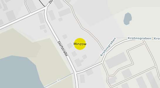 Immobilienpreisekarte Leizen Minzow