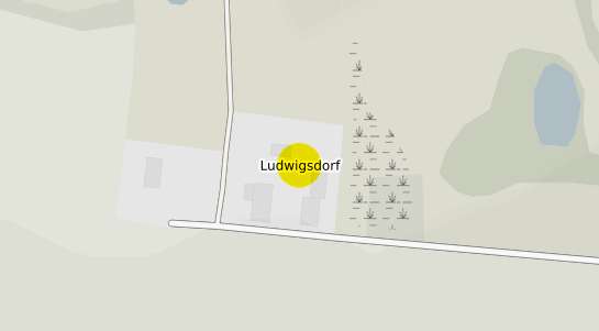 Immobilienpreisekarte Lelkendorf Ludwigsdorf
