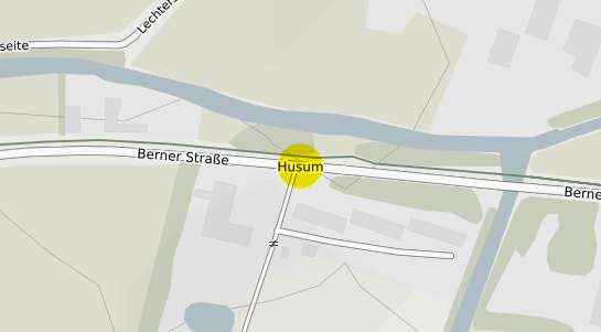 Immobilienpreisekarte Lemwerder Husum