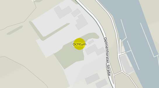 Immobilienpreisekarte Lemwerder Ochtum